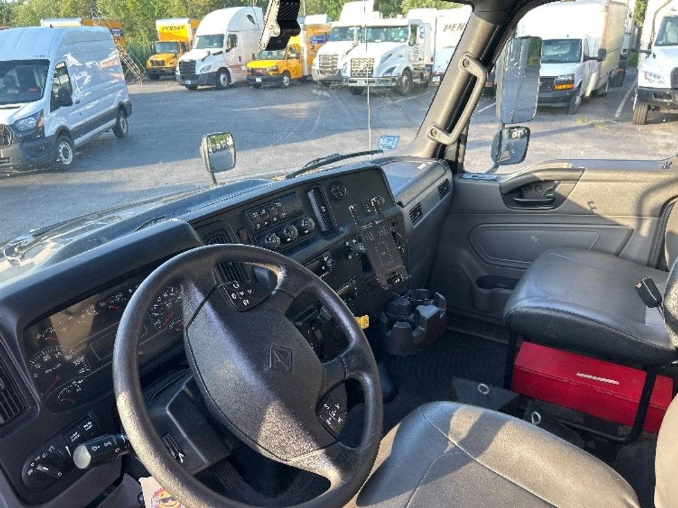 Refrigerated Truck-Light and Medium Duty Trucks-International-2020-MV607-New Bedford-MA-371,983\n\t\tmiles-$ 11,000 - Image 17