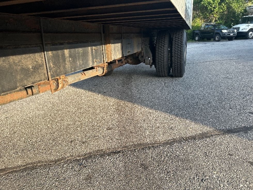 Refrigerated Truck-Light and Medium Duty Trucks-International-2020-MV607-New Bedford-MA-371,983\n\t\tmiles-$ 11,000 - Image 5