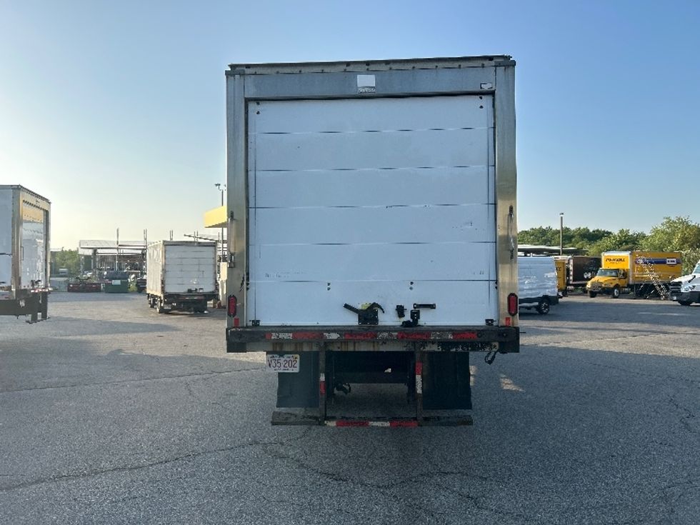 Refrigerated Truck-Light and Medium Duty Trucks-International-2020-MV607-New Bedford-MA-371,983\n\t\tmiles-$ 11,000 - Image 7