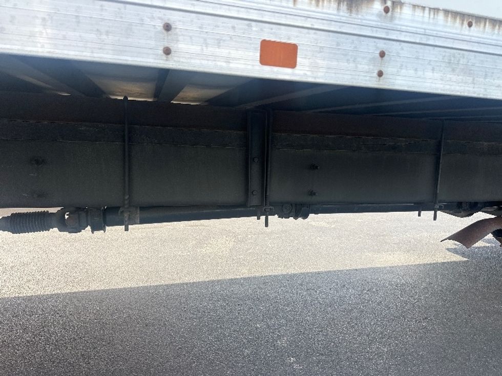 Refrigerated Truck-Light and Medium Duty Trucks-International-2020-MV607-New Castle-DE-128,531\n\t\tmiles-$ 57,000 - Image 13