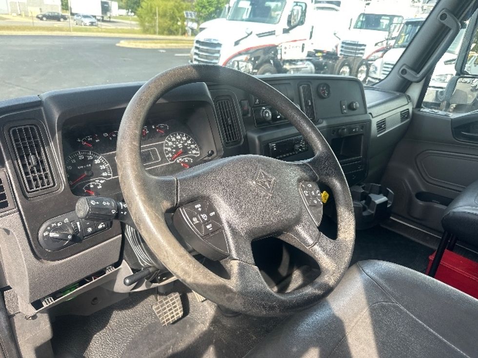 Refrigerated Truck-Light and Medium Duty Trucks-International-2020-MV607-New Castle-DE-128,531\n\t\tmiles-$ 57,000 - Image 16