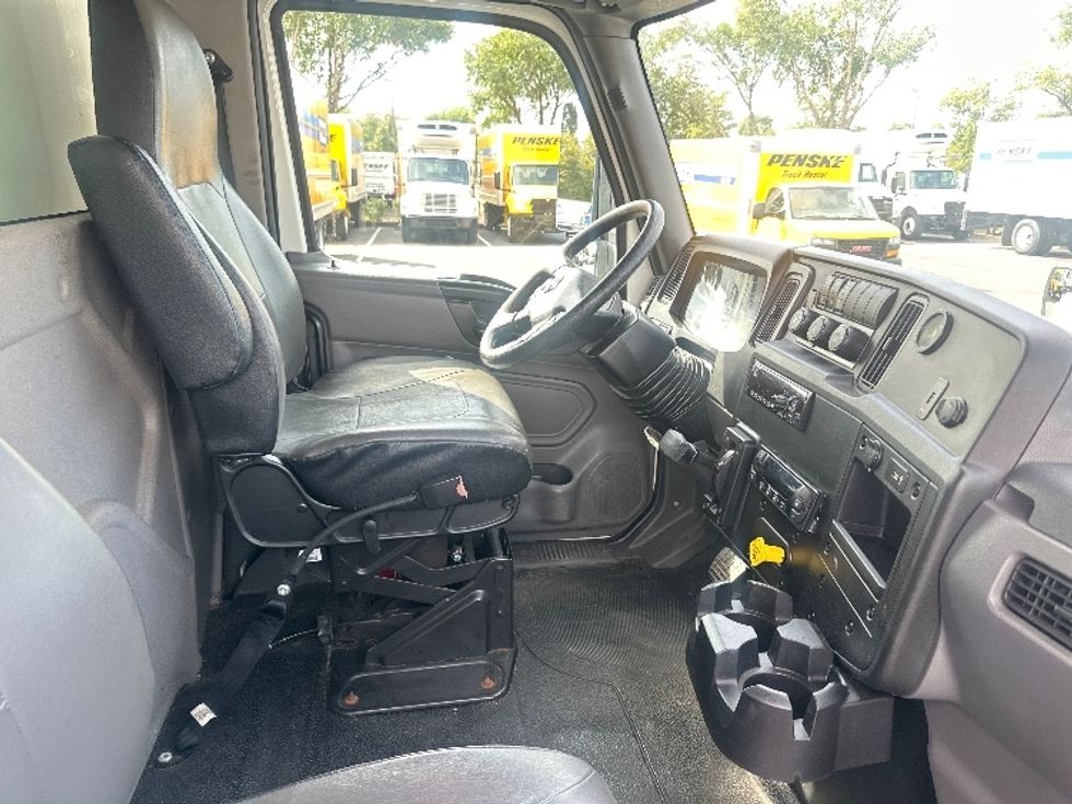 Refrigerated Truck-Light and Medium Duty Trucks-International-2020-MV607-New Castle-DE-128,531\n\t\tmiles-$ 57,000 - Image 21