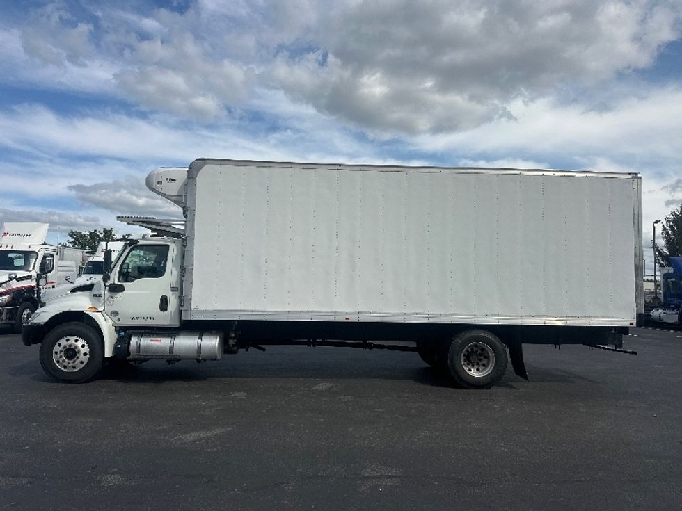 Refrigerated Truck-Light and Medium Duty Trucks-International-2020-MV607-New Castle-DE-128,531\n\t\tmiles-$ 57,000 - Image 4