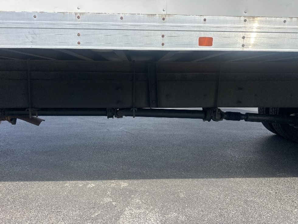 Refrigerated Truck-Light and Medium Duty Trucks-International-2020-MV607-New Castle-DE-128,531\n\t\tmiles-$ 57,000 - Image 5