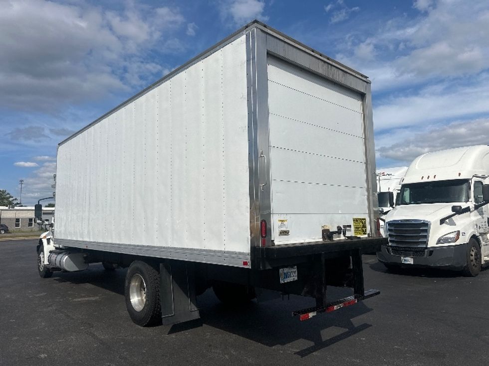 Refrigerated Truck-Light and Medium Duty Trucks-International-2020-MV607-New Castle-DE-128,531\n\t\tmiles-$ 57,000 - Image 6