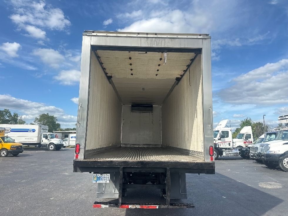 Refrigerated Truck-Light and Medium Duty Trucks-International-2020-MV607-New Castle-DE-128,531\n\t\tmiles-$ 57,000 - Image 8
