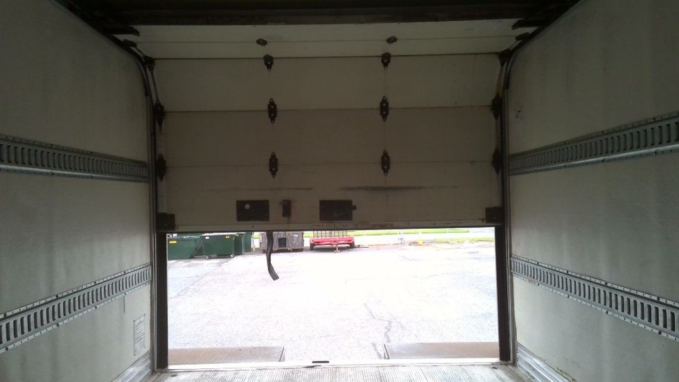 Refrigerated Truck-Light and Medium Duty Trucks-International-2020-MV607-New Castle-DE-192,338\n\t\tmiles-$ 40,750 - Image 10