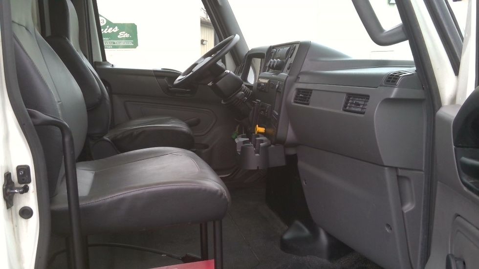 Refrigerated Truck-Light and Medium Duty Trucks-International-2020-MV607-New Castle-DE-192,338\n\t\tmiles-$ 40,750 - Image 22