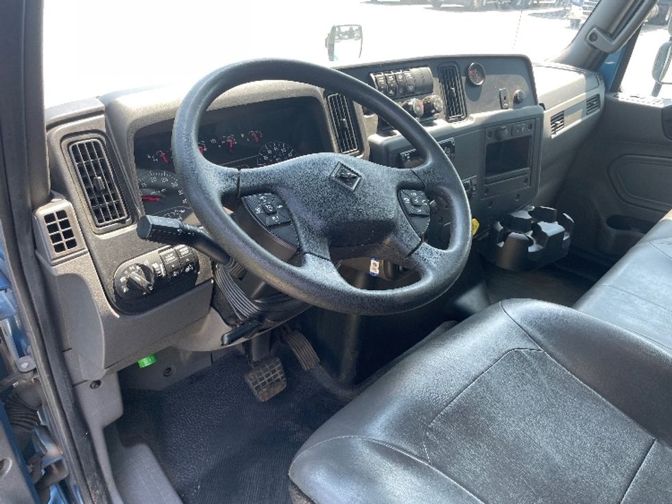 Refrigerated Truck-Light and Medium Duty Trucks-International-2020-MV607-New Castle-DE-218,502\n\t\tmiles-$ 42,500 - Image 17