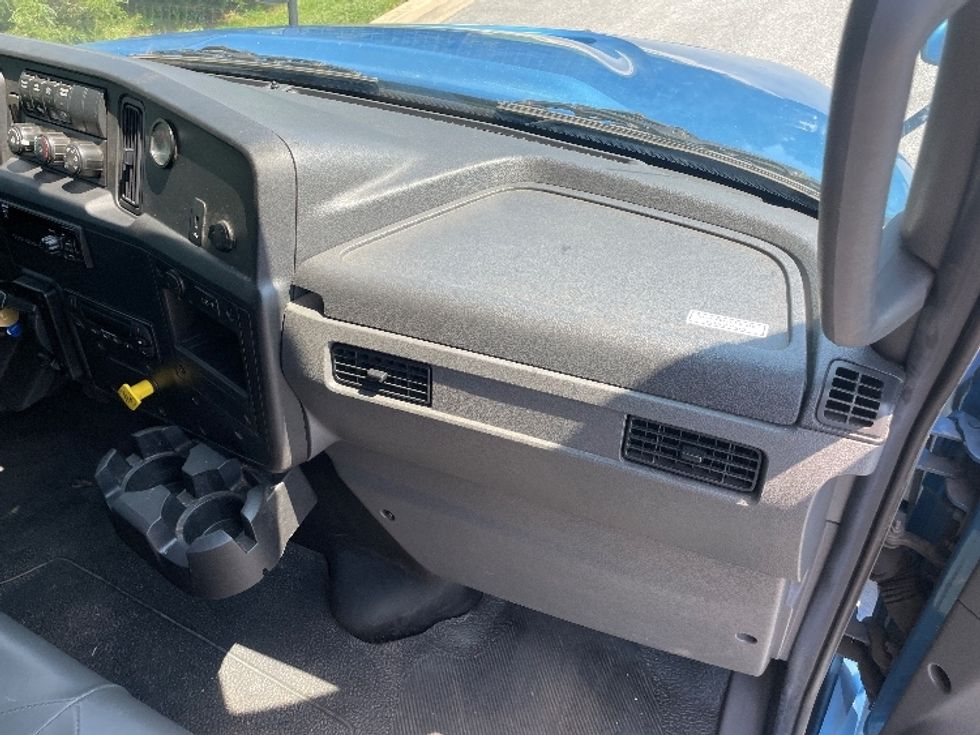 Refrigerated Truck-Light and Medium Duty Trucks-International-2020-MV607-New Castle-DE-218,502\n\t\tmiles-$ 42,500 - Image 21