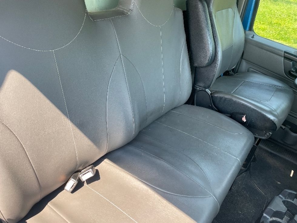 Refrigerated Truck-Light and Medium Duty Trucks-International-2020-MV607-New Castle-DE-218,502\n\t\tmiles-$ 42,500 - Image 22