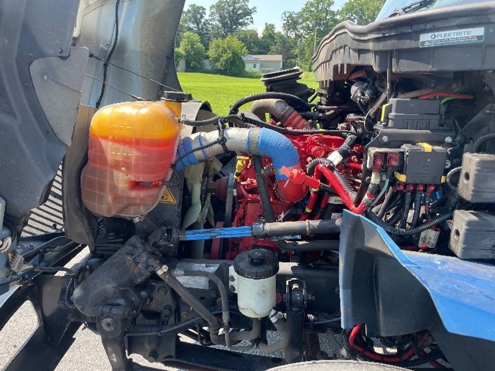 Refrigerated Truck-Light and Medium Duty Trucks-International-2020-MV607-New Castle-DE-218,502\n\t\tmiles-$ 42,500 - Image 23