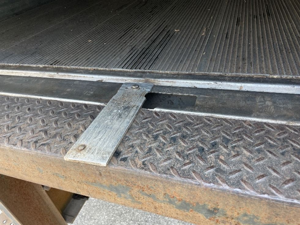 Refrigerated Truck-Light and Medium Duty Trucks-International-2020-MV607-New Castle-DE-218,502\n\t\tmiles-$ 42,500 - Image 24