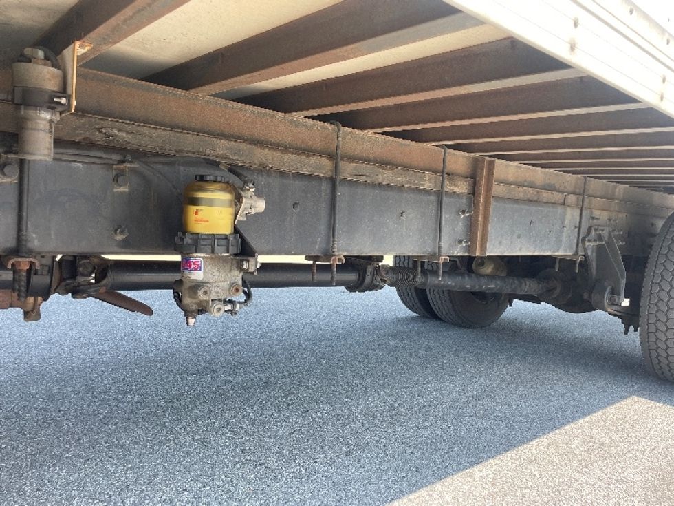 Refrigerated Truck-Light and Medium Duty Trucks-International-2020-MV607-New Castle-DE-218,502\n\t\tmiles-$ 42,500 - Image 5