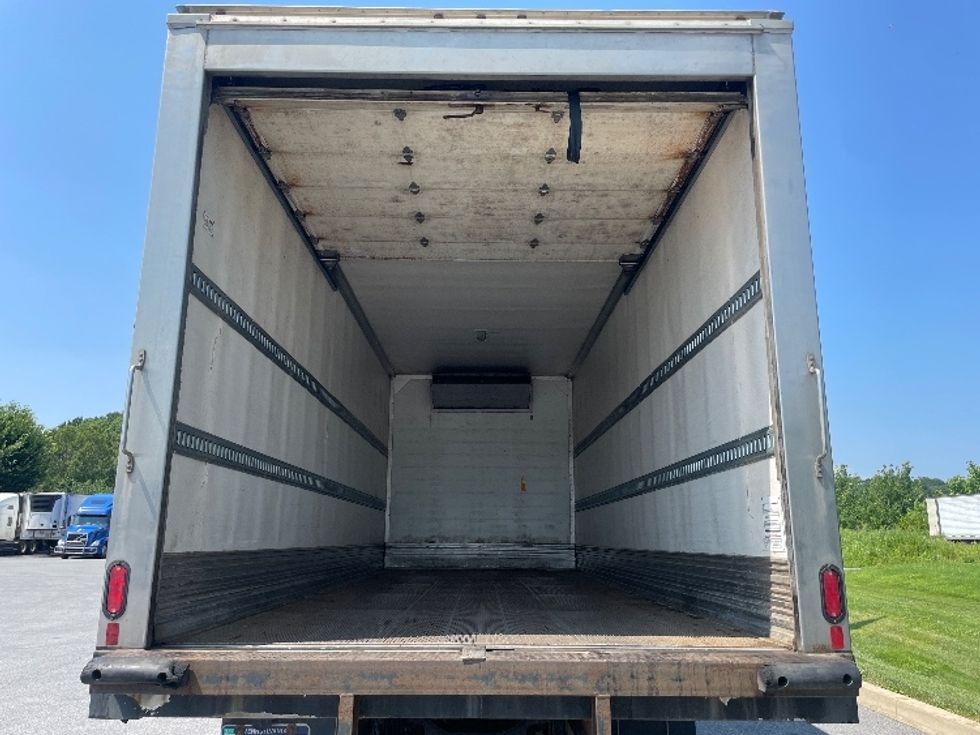 Refrigerated Truck-Light and Medium Duty Trucks-International-2020-MV607-New Castle-DE-218,502\n\t\tmiles-$ 42,500 - Image 8