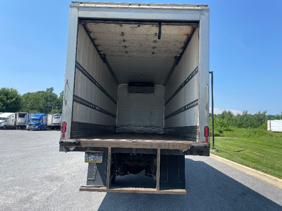 Refrigerated Truck-Light and Medium Duty Trucks-International-2020-MV607-New Castle-DE-218,502\n\t\tmiles-$ 42,500 - Image 9