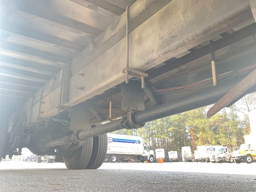 Refrigerated Truck-Light and Medium Duty Trucks-International-2020-MV607-Norcross-GA-221,014\n\t\tmiles-$ 67,500 - Image 14