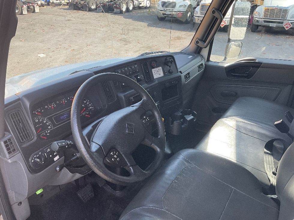 Refrigerated Truck-Light and Medium Duty Trucks-International-2020-MV607-Norcross-GA-221,014\n\t\tmiles-$ 67,500 - Image 17