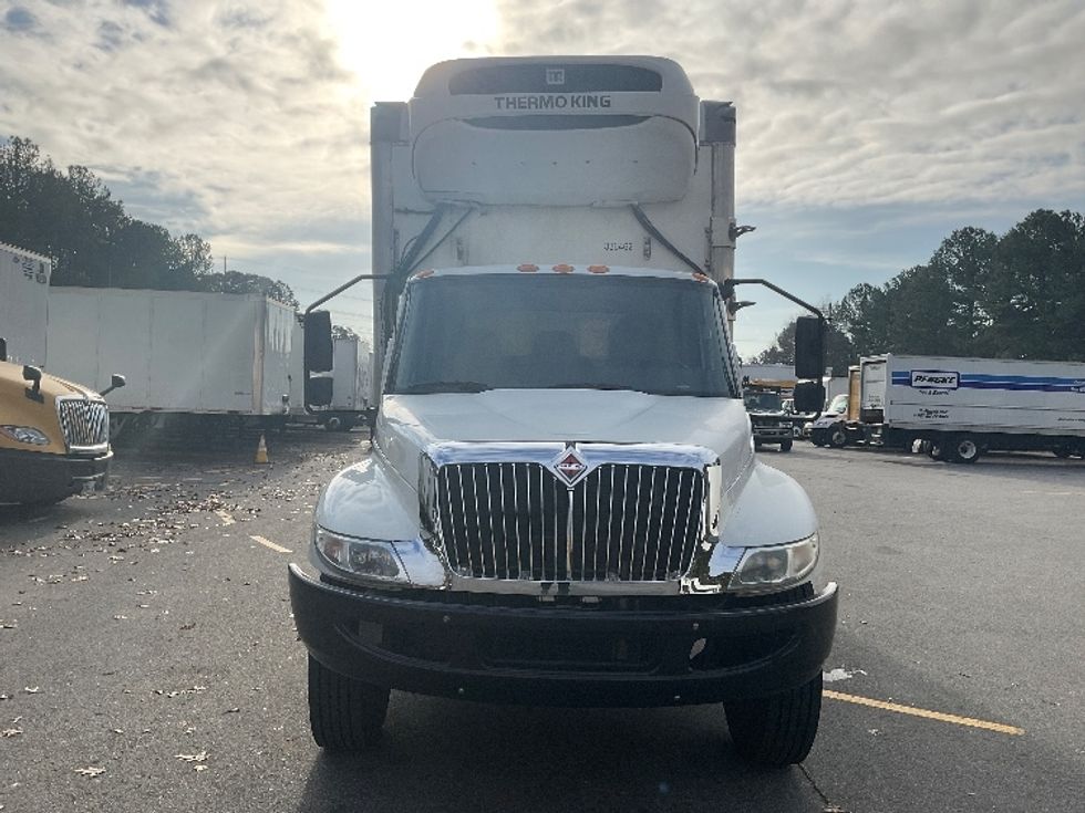 Refrigerated Truck-Light and Medium Duty Trucks-International-2020-MV607-Norcross-GA-221,014\n\t\tmiles-$ 67,500 - Image 2