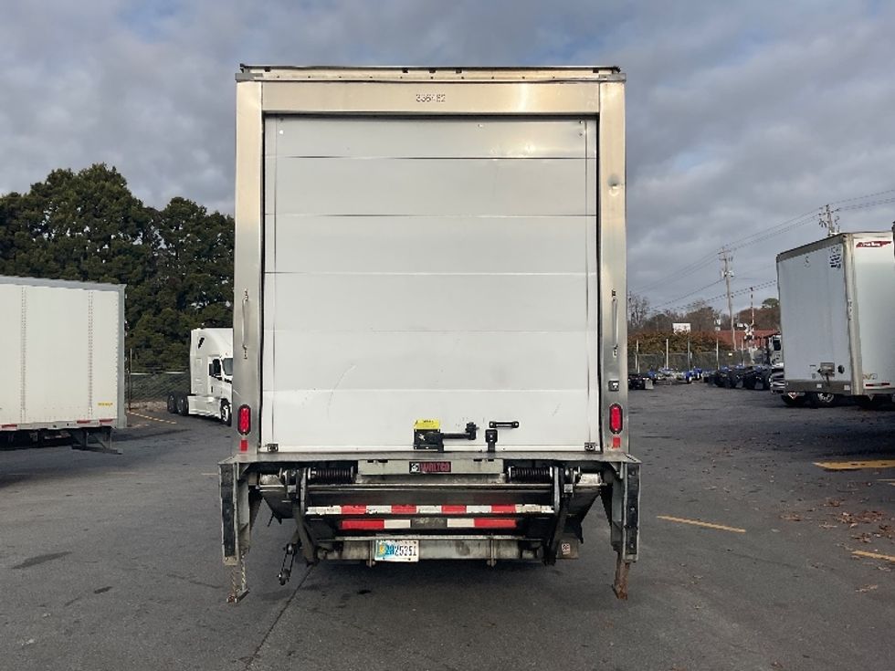 Refrigerated Truck-Light and Medium Duty Trucks-International-2020-MV607-Norcross-GA-221,014\n\t\tmiles-$ 67,500 - Image 7