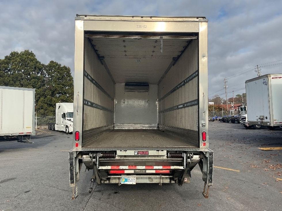 Refrigerated Truck-Light and Medium Duty Trucks-International-2020-MV607-Norcross-GA-221,014\n\t\tmiles-$ 67,500 - Image 8
