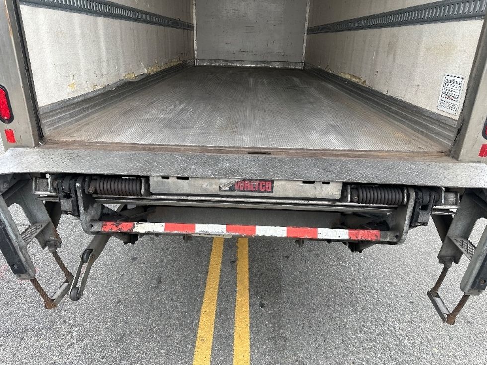 Refrigerated Truck-Light and Medium Duty Trucks-International-2020-MV607-North Bergen-NJ-107,695\n\t\tmiles-$ 56,500 - Image 10