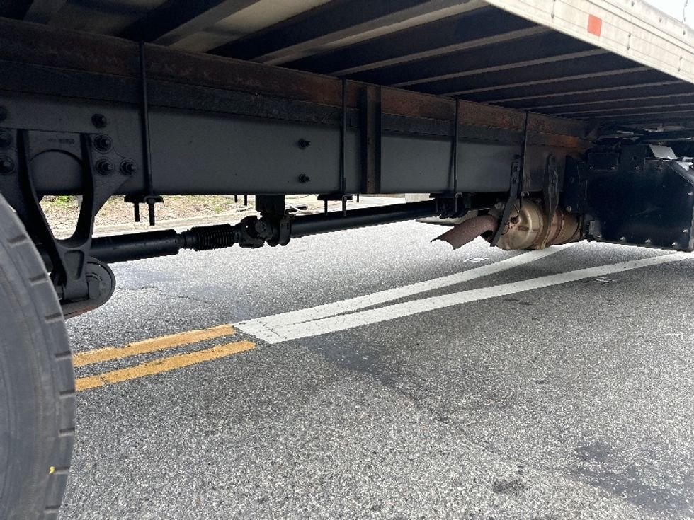 Refrigerated Truck-Light and Medium Duty Trucks-International-2020-MV607-North Bergen-NJ-107,695\n\t\tmiles-$ 56,500 - Image 14