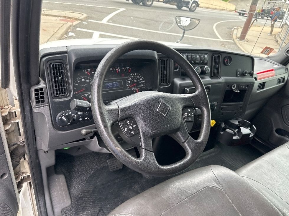 Refrigerated Truck-Light and Medium Duty Trucks-International-2020-MV607-North Bergen-NJ-107,695\n\t\tmiles-$ 56,500 - Image 17