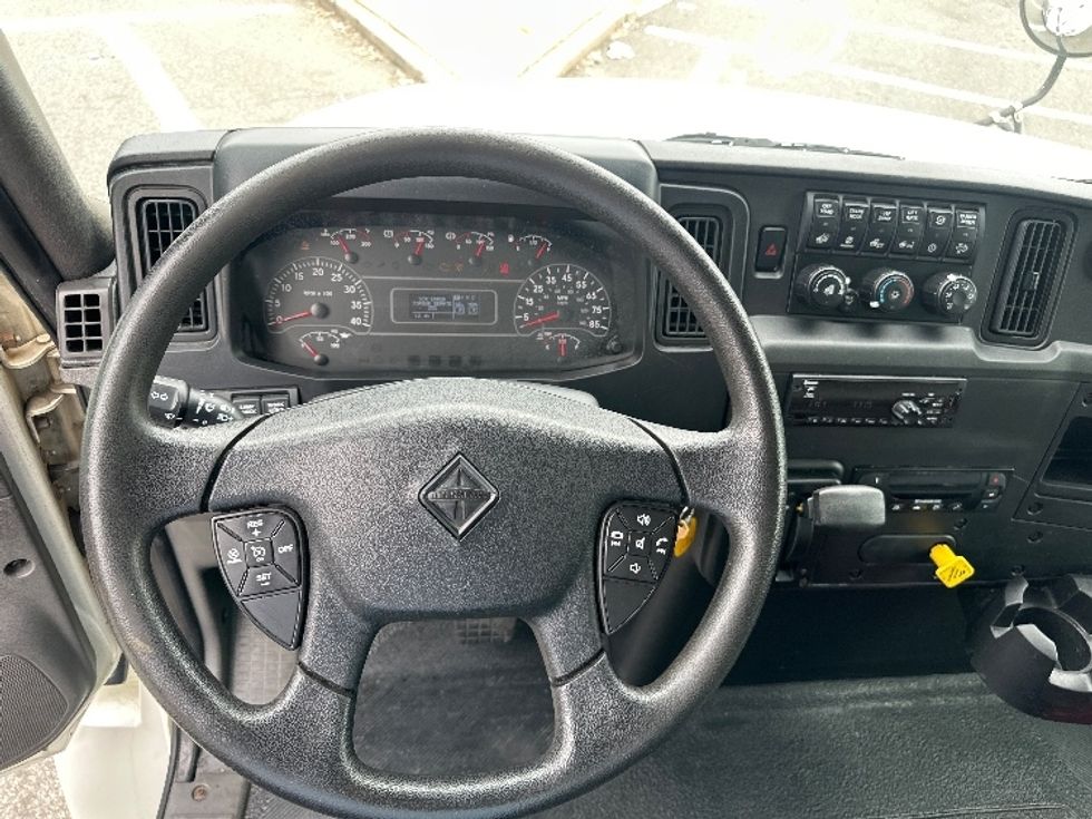 Refrigerated Truck-Light and Medium Duty Trucks-International-2020-MV607-North Bergen-NJ-107,695\n\t\tmiles-$ 56,500 - Image 18