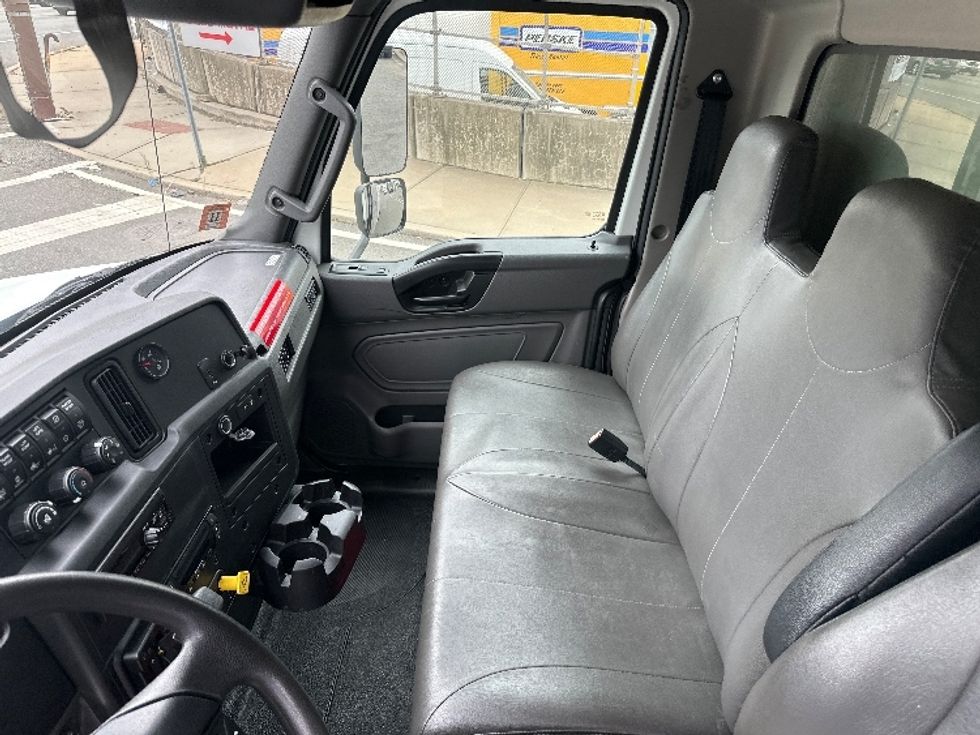 Refrigerated Truck-Light and Medium Duty Trucks-International-2020-MV607-North Bergen-NJ-107,695\n\t\tmiles-$ 56,500 - Image 19