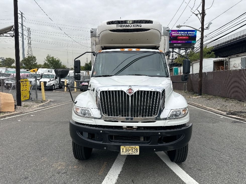 Refrigerated Truck-Light and Medium Duty Trucks-International-2020-MV607-North Bergen-NJ-107,695\n\t\tmiles-$ 56,500 - Image 2