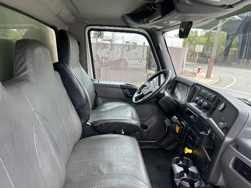 Refrigerated Truck-Light and Medium Duty Trucks-International-2020-MV607-North Bergen-NJ-107,695\n\t\tmiles-$ 56,500 - Image 22