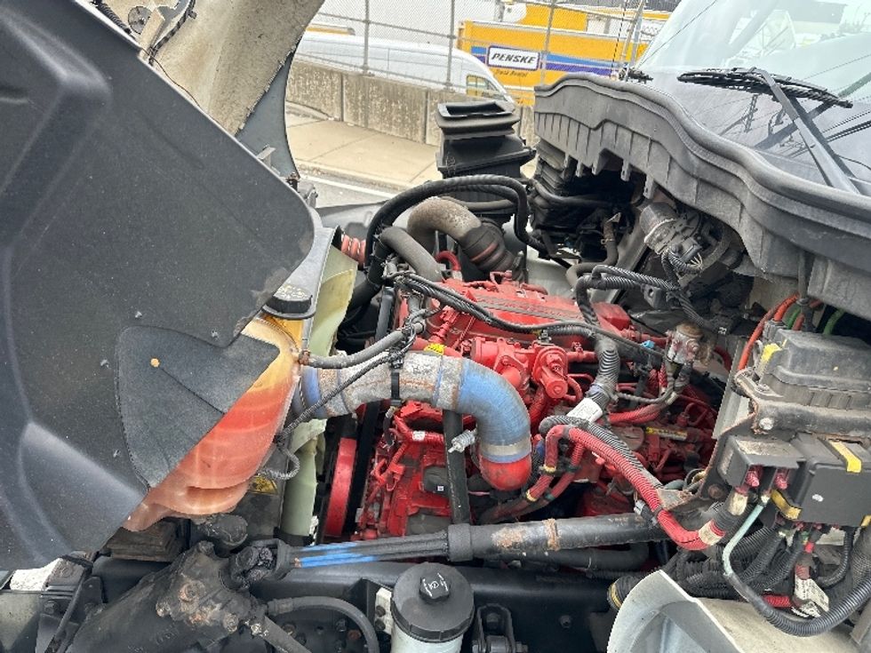 Refrigerated Truck-Light and Medium Duty Trucks-International-2020-MV607-North Bergen-NJ-107,695\n\t\tmiles-$ 56,500 - Image 24