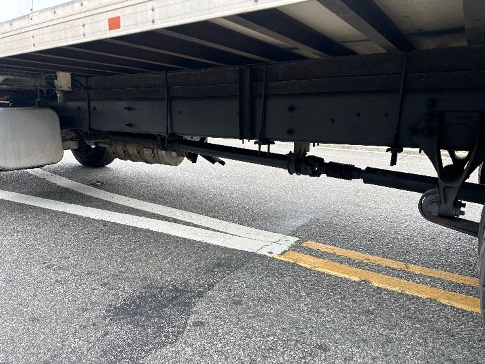 Refrigerated Truck-Light and Medium Duty Trucks-International-2020-MV607-North Bergen-NJ-107,695\n\t\tmiles-$ 56,500 - Image 5