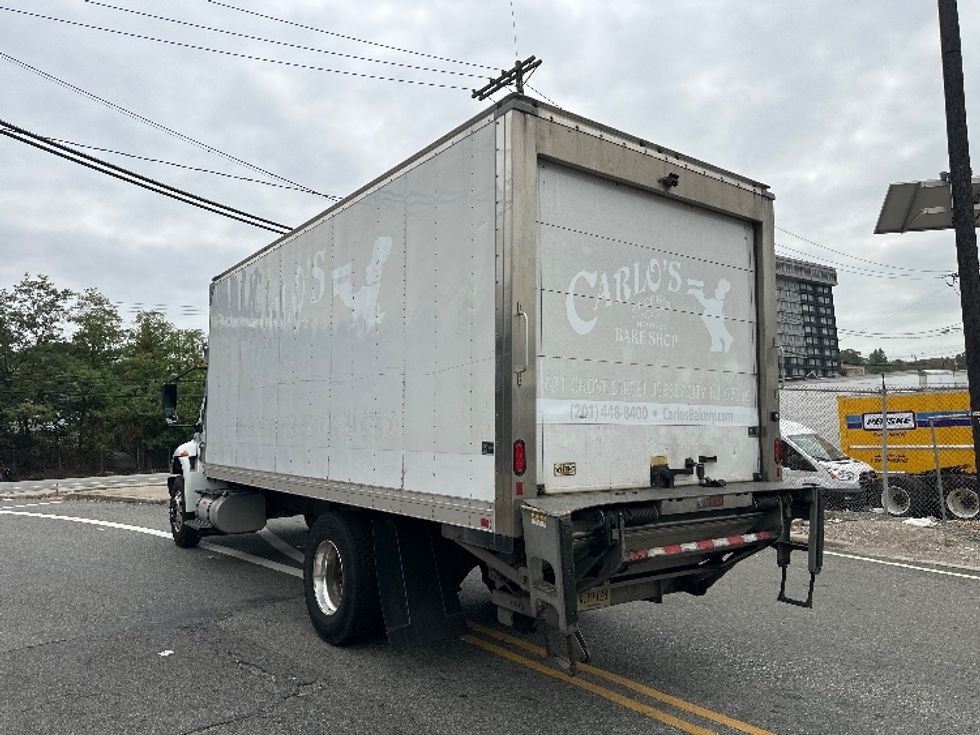 Refrigerated Truck-Light and Medium Duty Trucks-International-2020-MV607-North Bergen-NJ-107,695\n\t\tmiles-$ 56,500 - Image 6