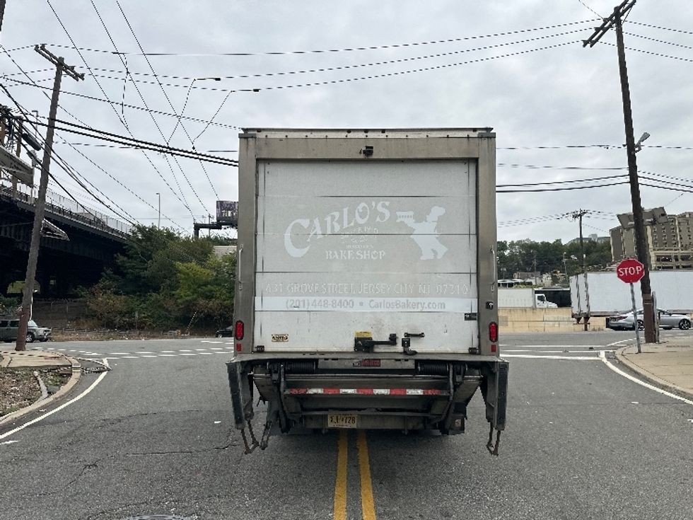 Refrigerated Truck-Light and Medium Duty Trucks-International-2020-MV607-North Bergen-NJ-107,695\n\t\tmiles-$ 56,500 - Image 7