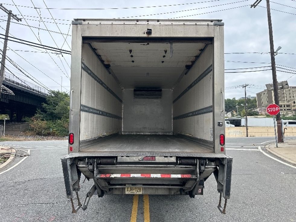Refrigerated Truck-Light and Medium Duty Trucks-International-2020-MV607-North Bergen-NJ-107,695\n\t\tmiles-$ 56,500 - Image 8