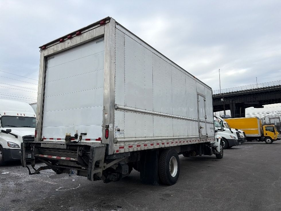 Refrigerated Truck-Light and Medium Duty Trucks-International-2020-MV607-North Bergen-NJ-172,909\n\t\tmiles-$ 51,750 - Image 13