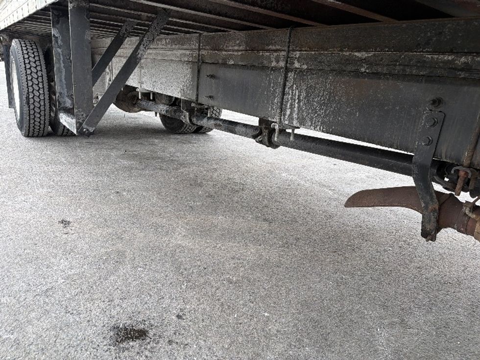 Refrigerated Truck-Light and Medium Duty Trucks-International-2020-MV607-North Bergen-NJ-172,909\n\t\tmiles-$ 51,750 - Image 14