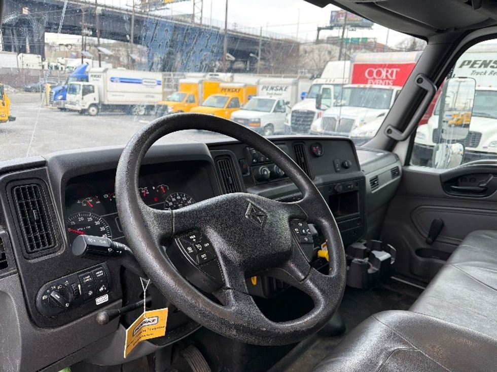 Refrigerated Truck-Light and Medium Duty Trucks-International-2020-MV607-North Bergen-NJ-172,909\n\t\tmiles-$ 51,750 - Image 17