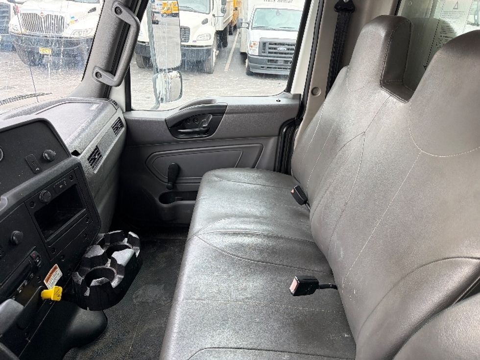 Refrigerated Truck-Light and Medium Duty Trucks-International-2020-MV607-North Bergen-NJ-172,909\n\t\tmiles-$ 51,750 - Image 19