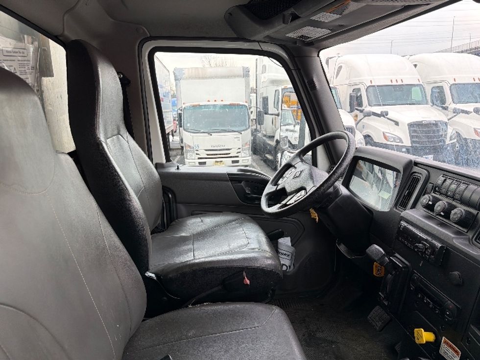 Refrigerated Truck-Light and Medium Duty Trucks-International-2020-MV607-North Bergen-NJ-172,909\n\t\tmiles-$ 51,750 - Image 22