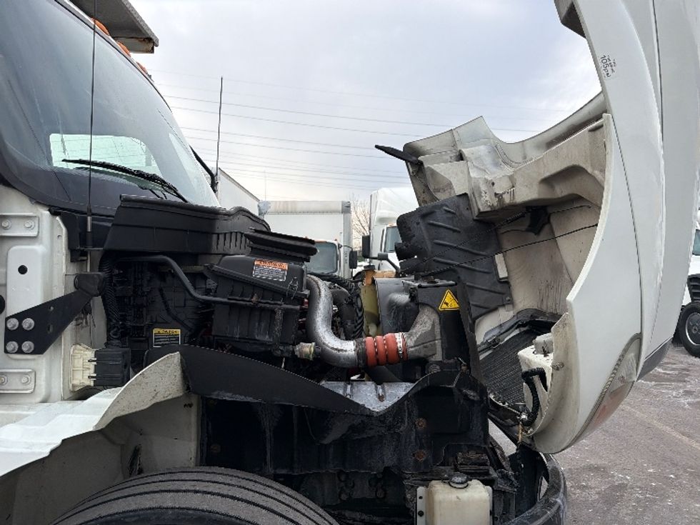 Refrigerated Truck-Light and Medium Duty Trucks-International-2020-MV607-North Bergen-NJ-172,909\n\t\tmiles-$ 51,750 - Image 23