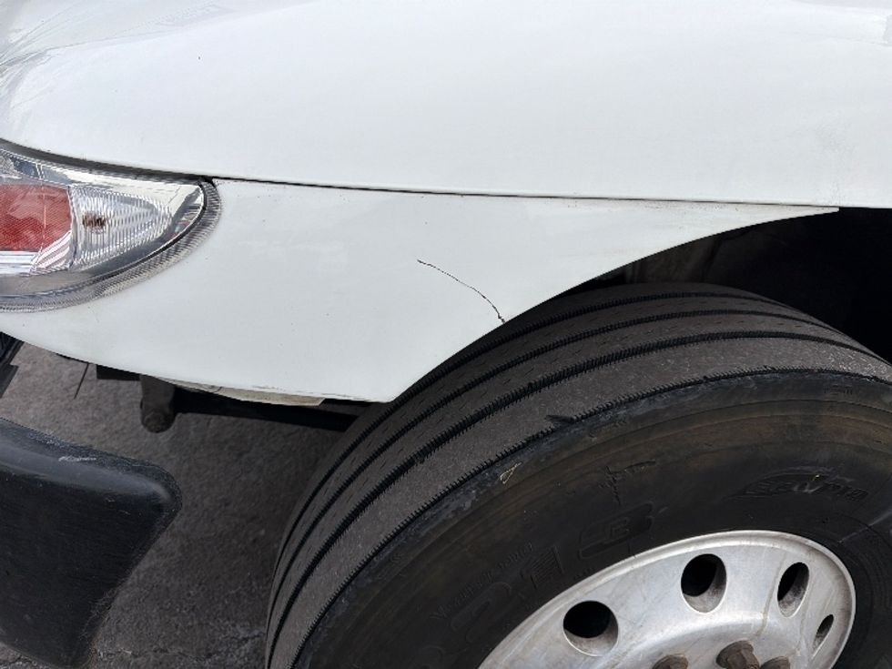 Refrigerated Truck-Light and Medium Duty Trucks-International-2020-MV607-North Bergen-NJ-172,909\n\t\tmiles-$ 51,750 - Image 27