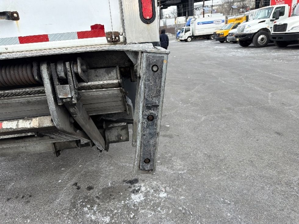Refrigerated Truck-Light and Medium Duty Trucks-International-2020-MV607-North Bergen-NJ-172,909\n\t\tmiles-$ 51,750 - Image 28