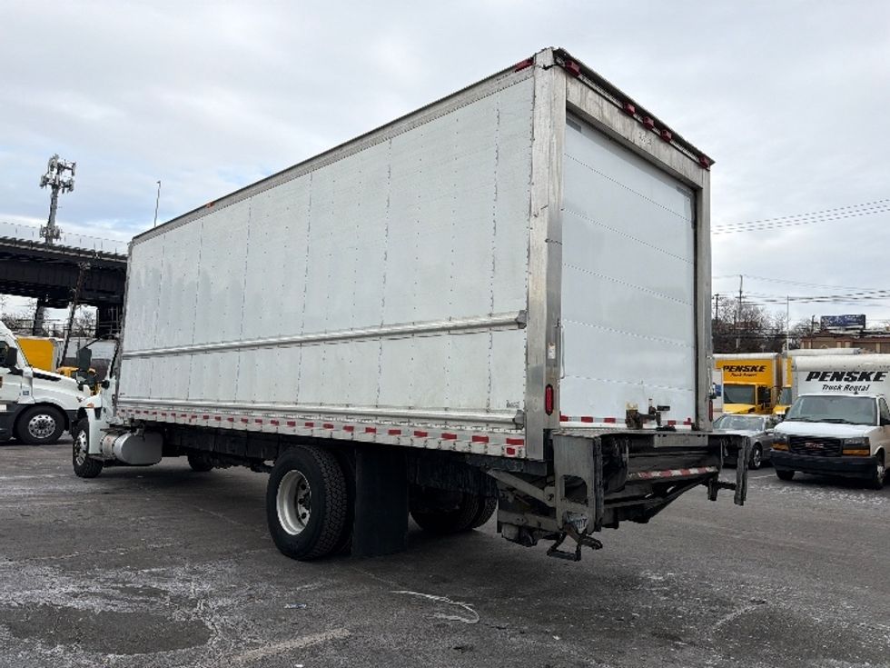 Refrigerated Truck-Light and Medium Duty Trucks-International-2020-MV607-North Bergen-NJ-172,909\n\t\tmiles-$ 51,750 - Image 6