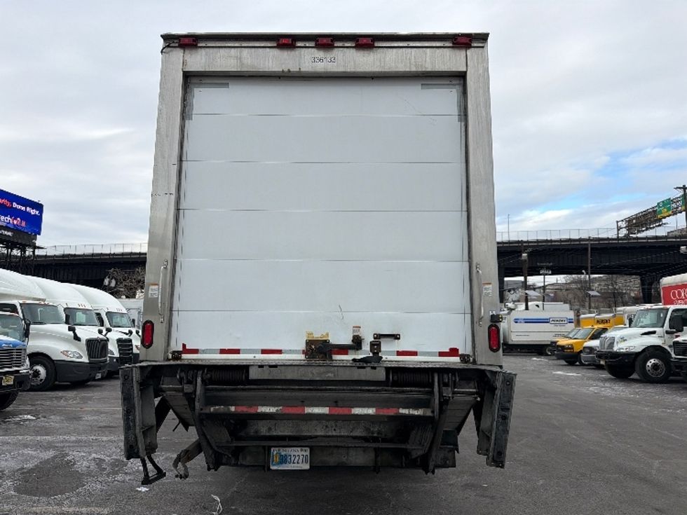 Refrigerated Truck-Light and Medium Duty Trucks-International-2020-MV607-North Bergen-NJ-172,909\n\t\tmiles-$ 51,750 - Image 7