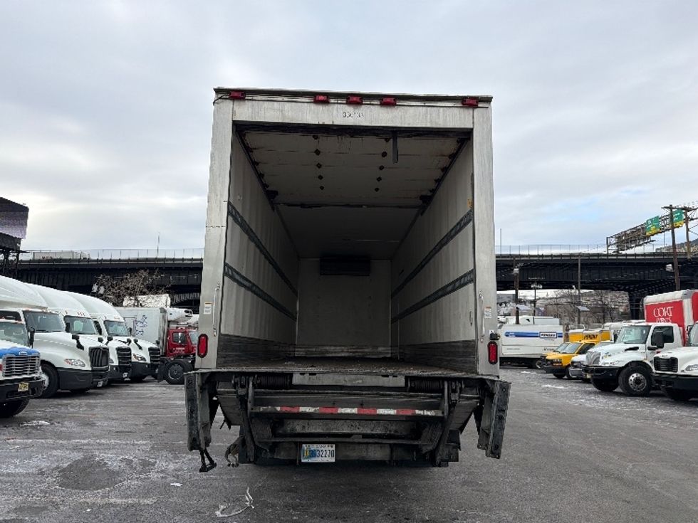 Refrigerated Truck-Light and Medium Duty Trucks-International-2020-MV607-North Bergen-NJ-172,909\n\t\tmiles-$ 51,750 - Image 8
