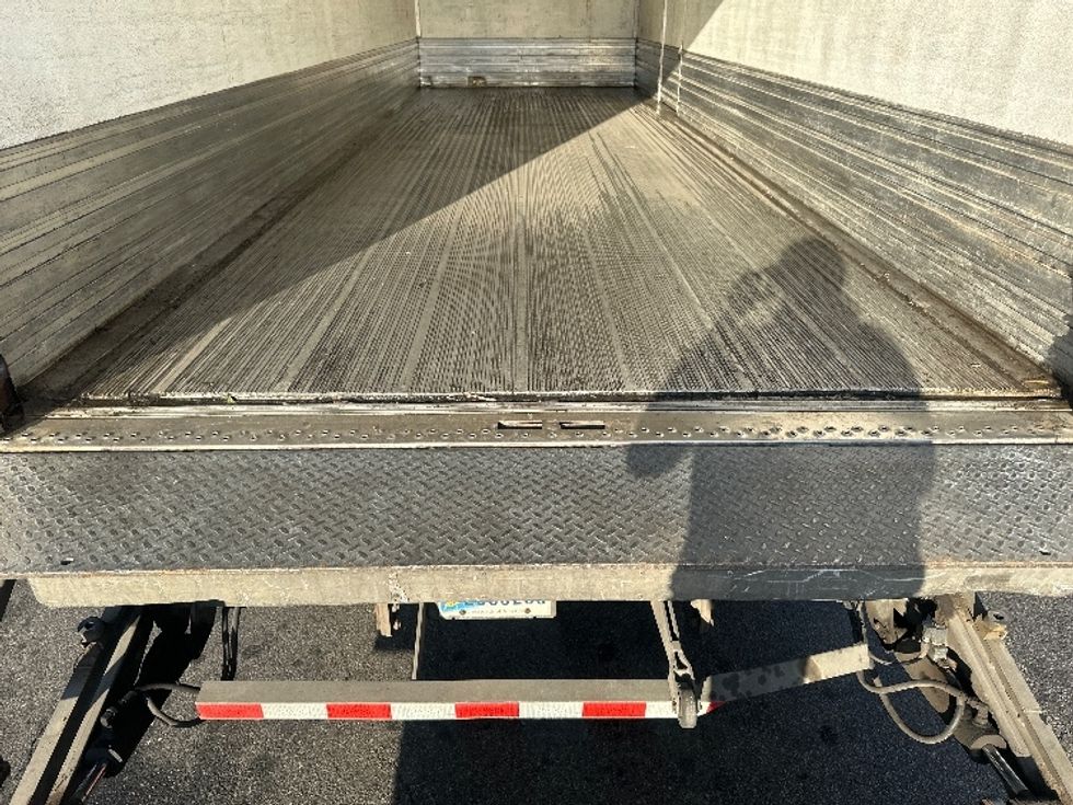 Refrigerated Truck-Light and Medium Duty Trucks-International-2020-MV607-North Bergen-NJ-197,003\n\t\tmiles-$ 46,000 - Image 10
