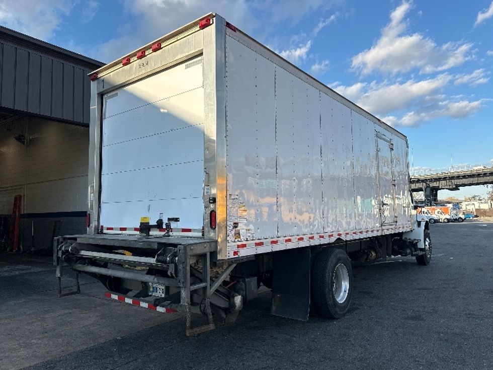 Refrigerated Truck-Light and Medium Duty Trucks-International-2020-MV607-North Bergen-NJ-197,003\n\t\tmiles-$ 46,000 - Image 13